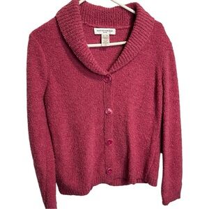 Jones New York Cardigan Sweater